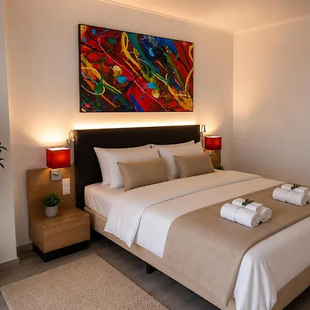 M14 Apartman *