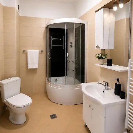 M14 Apartman