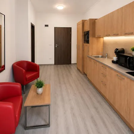 Apartman M14